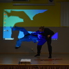 Ambasada Japana u BiH organizovala predavanje o nindžama