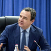 Kurti: Vučić to želi, ali nema šanse za Republiku Srpsku na Kosovu