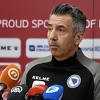 Jusufbegović biranim riječima o Luksemburgu: Ozbiljna reprezentacija, poraz nije tragedija