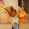 Omiljeni mačak Garfield, koji vragolijama uveseljava sve generacije, vraća se u animiranoj verziji