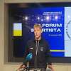 Husić: Dat ću sve od sebe da izborim plasman na Olimpijske igre u Parizu