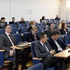 Pukotine u sarajevskoj Trojci: NS napustio sjednicu Skupštine kantona