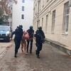 U Trebinju uhapšen muškarac zbog otmice djevojke, priveden u gaćama