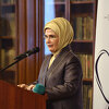 Emine Erdogan organizuje samit za mir u Palestini, prisustvovat će supruga Željka Komšića