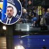 Ministarstvo vanjskih poslova BiH o evakuaciji bh. državljana iz Gaze: Raspored donose Izraelci