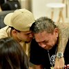 Luis Diaz se prvi put sreo s ocem nakon kidnapovanja, emocije prštale na sve strane