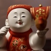 U Zemaljskom muzeju otvorena izložba "Ningyo: Umjetnost i ljepota japanskih lutaka"