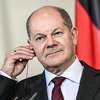 Scholz Erdoganove izjave u kojima je Izrael optužio za fašizam nazvao apsurdnim