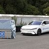 ZF razvio elektromagnentni sistem kočenja: Zaustavni put kraći do 9 metara