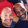 ChatGPT simulirao borbu i otkrio ko bi pobijedio u meču Mike Tyson - Tyson Fury