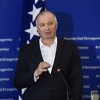 Helez obavijestio sud u Strazburu da Vijeće ministara BiH nije raspravljalo o statusu agentica