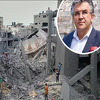 Ambasador Sabit Subašić: Idem prema Gazi, odobrena je evakuacija 42 osobe u BiH