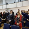 Imenovana nova Vlada Kantona Sarajevo, sve je isto samo Stranke za BiH nema