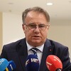 Nikšić: Pismo američkoj i EU administraciji o "radikalnim islamistama" je još jedna predstava