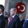 Erdogan: Izrael je teroristička država koja čini ratne zločine u Gazi