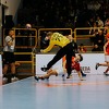 Izviđač doživio treći evropski poraz ove sezone, bh. golman na golu Chamberya odigrao odličan meč