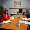 Nova Vlada HNK pregovarala sa medicinarima o prekidu štrajka prije konstituirajuće sjednice