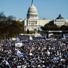 Opada javna podrška Amerikanaca Izraelu, žele primirje u Gazi i protive se slanju oružja