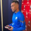 Izraelski reprezentativci opet davali intervju sa dječijom patikom u ruci i ponovili kapitenove riječi