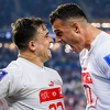 Xhaka i Shaqiri u nezavidnoj situaciji, moraju izbaciti "svoje" Kosovo