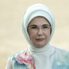 Emine Erdogan organizovala samit za mir u Palestini i prisjetila se riječi Alije Izetbegovića