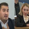 Verbalni sukob Zahiragića i Hodžić u Skupštini KS, Okerić morao tražiti pauzu
