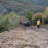 Počela ekshumacija: Traga se za ostacima tri žrtve masakra nad hrvatskim civilima u Grabovici