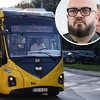 Šteta najavio nove projekte u javnom prijevozu, među njima dodatna kupovina novih vozila