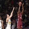Košarkaši Bayerna pobijedili neprepoznatljivi Partizan i prekinuli crni niz u Euroligi