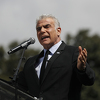 Lider izraelske opozicije traži smjenu Netanyahua i prije kraja rata