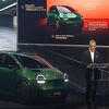 Renault će lansirati novi Twingo EV kao jeftini odgovor kineskim modelima