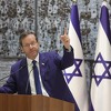 Herzog: Izrael se ne može povući, ko će onda preuzeti