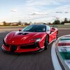 Ferrari SF90 XX Stradale drži novi rekord kruga na stazi Fiorano