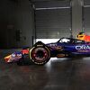 Formula 1 stiže u spektakularni Las Vegas, bolidi Red Bull Racinga u specijalnom "ruhu"