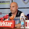 Tegeltija o utrci Borca za trofeje: Zrinjski i Sarajevo su nam glavni konkurenti