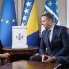 Bećirović primio novu ambasadoricu Švedske, razgovarano o unapređenju saradnje