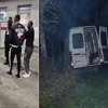 Na području Velike Kladuše spriječeno krijumčarenje 71 migranta