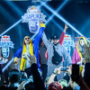 Mleeksah nadjačao žestoku konkurenciju i pobijedio u finalu Red Bull RapLike, nastupio i popularni Bruda