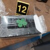 Na granici Crne Gore i Hrvatske zaplijenjeno 18 kilograma kokaina, uhapšen Albanac
