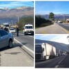 Teška nesreća kod Mostara: Ima povrijeđenih, saobraćaj otežan