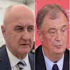 SAD obrazložile zašto su na crnu listu stavile Đokića, Cvjetinovića i Perovića
