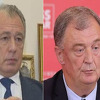 Reakcija osoba sa američke liste sankcija: Perović zaželio raspad SAD-a, Cvijetinoviću ništa sporno