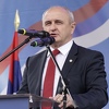 Đokić o američkim sankcijama: Smeta im što pokazujem iskreno poštovanje i ljubav prema Rusiji