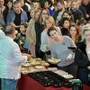 Sedmica italijanske kuhinje: Stotine ljubitelja italijanskih specijaliteta okupilo se u Skenderiji