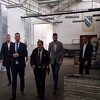 Nešić obišao fabriku namjenske industrije u Bugojnu: Ostale kompanije u BiH da prate njihov primjer