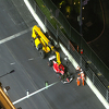 Trening Formule 1 u Las Vegasu prekinut zbog poklopca odvoda, Sainz i Ocon oštetili bolide