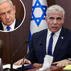Lider izraelske opozicije poziva na formiranje nove vlade bez Netanyahua: "Došlo je vrijeme"