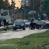 Četiri osobe povrijeđene u saobraćajnoj nesreći u Tuzli