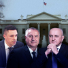 U RS-u se ponose "crnom vladom", a od podrivanja Dejtona i BiH napravljen je "porodični biznis"