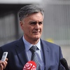 Karan: Niko nikada neće uhapsiti Dodika, da je država normalna bio bi uhapšen Schmidt